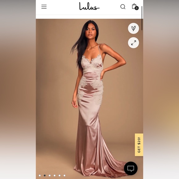 lulus everlasting enchantment maxi dress Stunning Grey Dress - Maxi Dress - Halter Dress - Lace Dress - $84.00